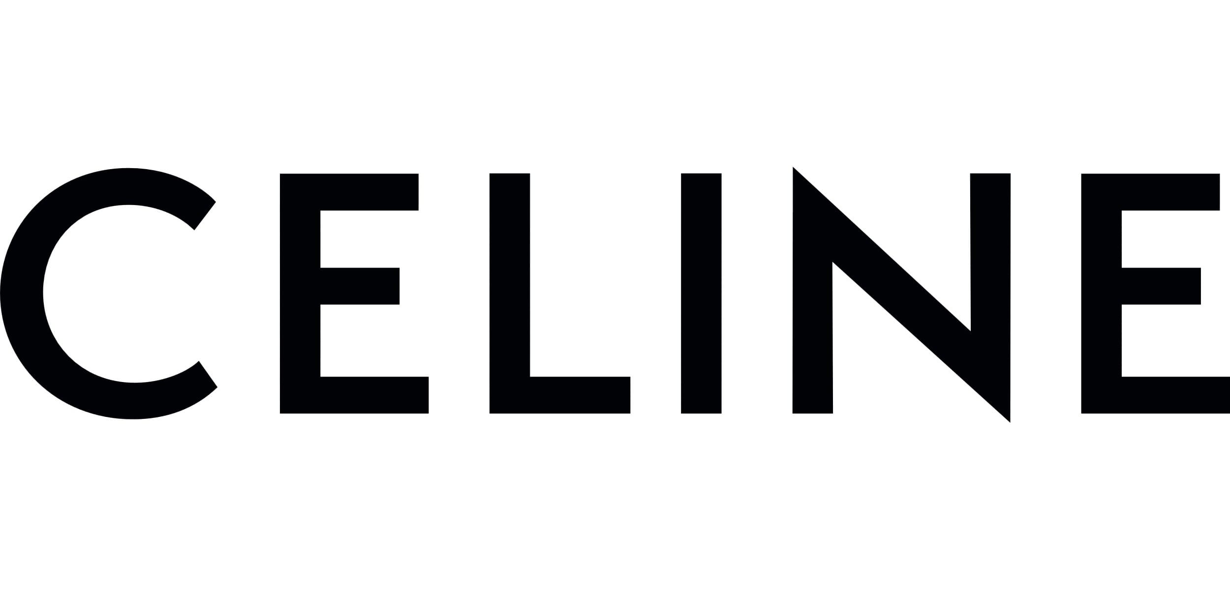 Celine-logo