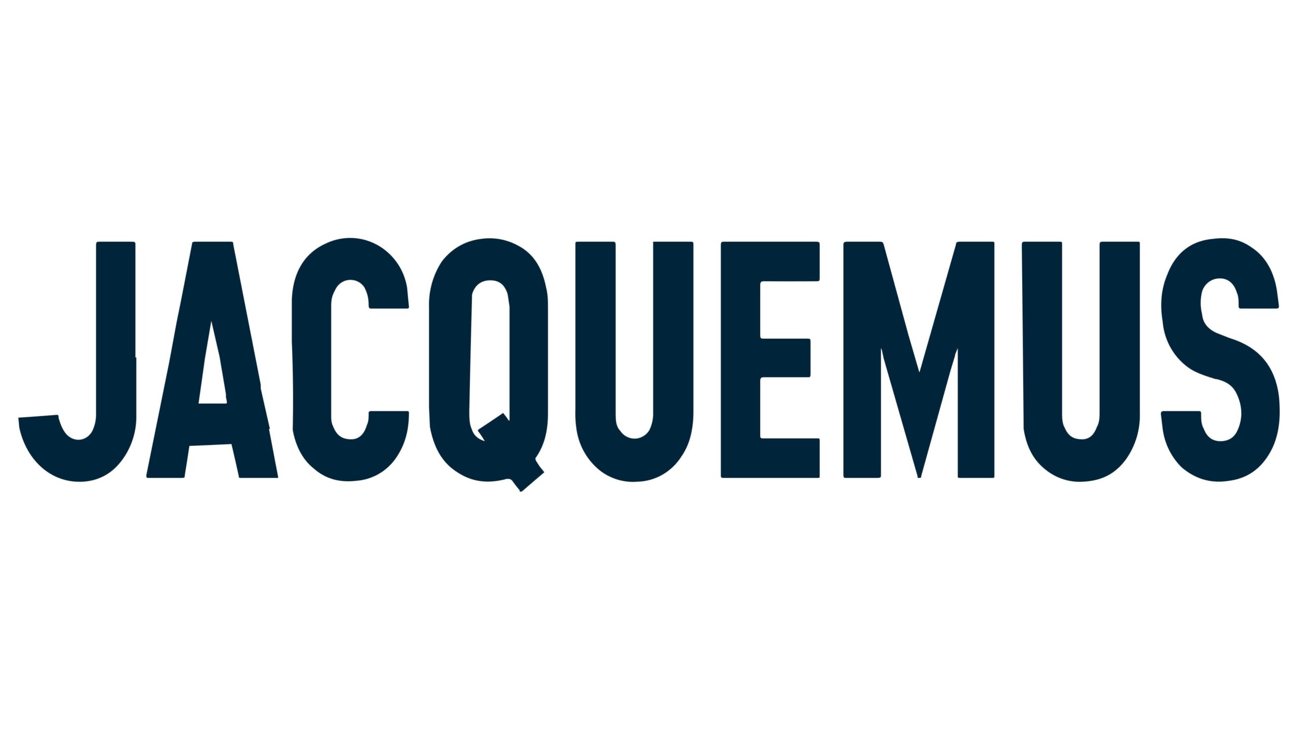 Jacquemus-Logo